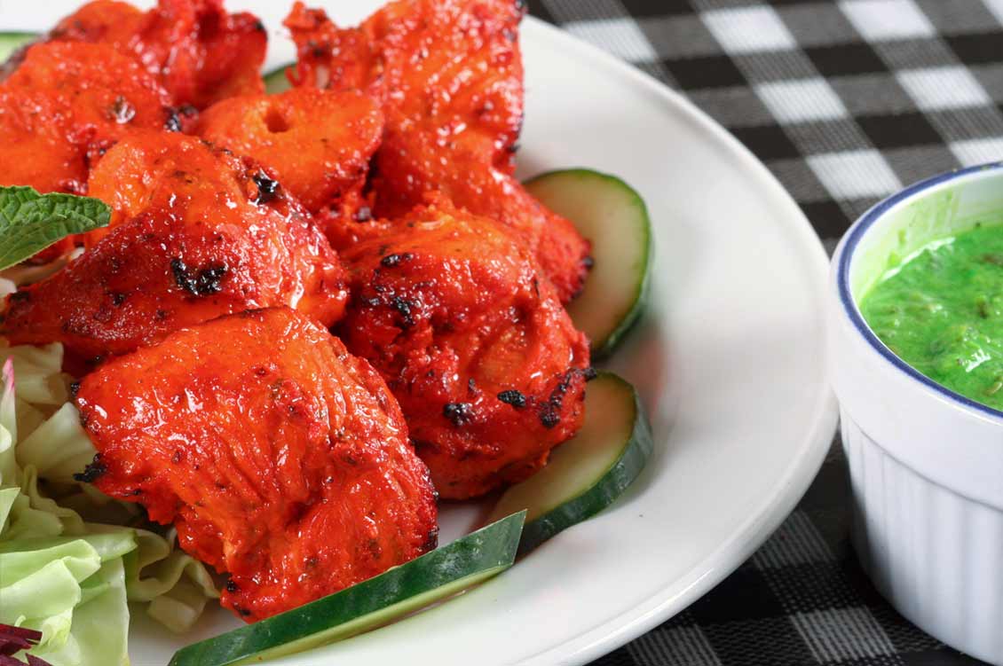 Lime Indian Takeaway
